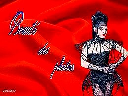 diaporama pps Beauté des photos