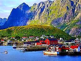 diaporama pps Beaux villages Europe