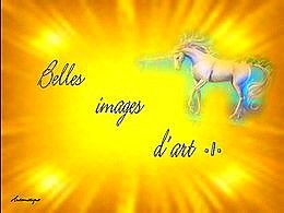 diaporama pps Belles images d’art I