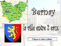 diaporama pps Bernay