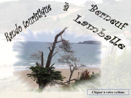 diaporama pps Berneuf Lamballe Rando