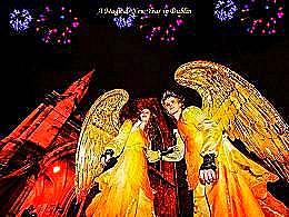 diaporama pps Bonne année