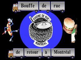 diaporama pps Bouffe de rue de retour