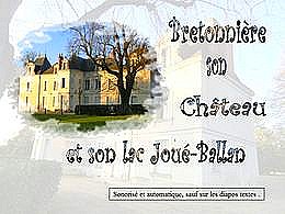 diaporama pps Les Bretonnières