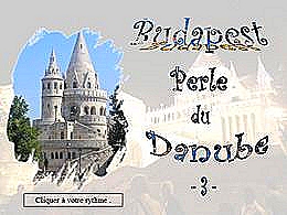 diaporama pps Budapest 3