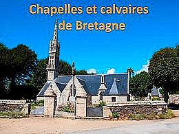 diaporama pps Chapelles et calvaires de Bretagne