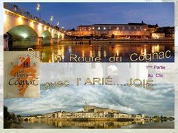 diaporama pps Cognac 1