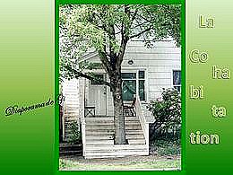 diaporama pps La cohabitation