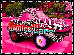 diaporama pps Comic’s cars 8