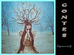 diaporama pps Contes de fées