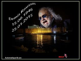diaporama pps Demis Roussos