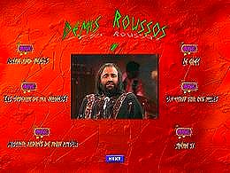 diaporama pps Demis Roussos I