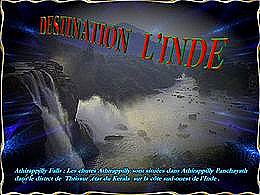 diaporama pps Destination l’Inde