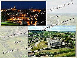 diaporama pps Du côté de Bouteville – Charente