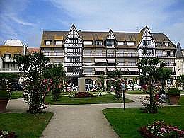 diaporama pps Escapade en Normandie 2