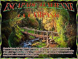 diaporama pps Escapade italienne – La Campanie