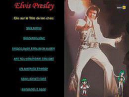 diaporama pps Elvis Presley IV