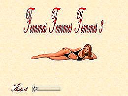 diaporama pps Femmes Femmes Femmes