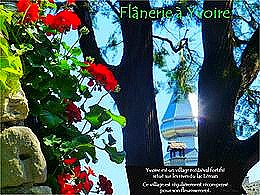 diaporama pps Flânerie à Yvoire