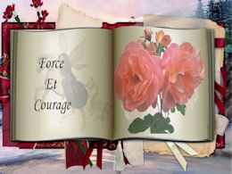 diaporama pps Force et courage