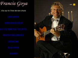 diaporama pps Francis Goya I