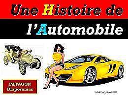 diaporama pps Histoire de l’automobile