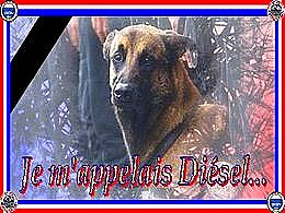 diaporama pps Hommage à Diésel