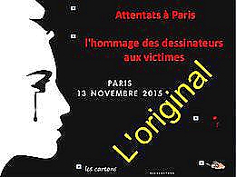 diaporama pps Hommage aux victimes du 13 Novembre