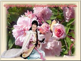 diaporama pps Infinie tendresse