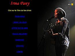 diaporama pps Irma Pany