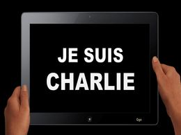 diaporama pps Je suis Charlie