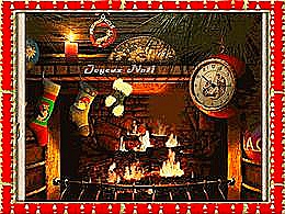 diaporama pps Joyeux Noël