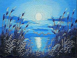 diaporama pps L’art chinois de la peinture sur soie N°1