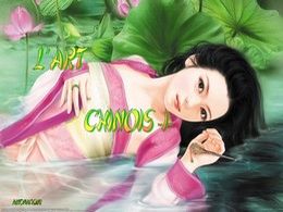 diaporama pps L’art chinois I