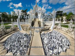 diaporama pps L’Asie et ses lieux magiques