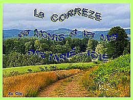 diaporama pps La Corrèze
