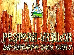 diaporama pps La grotte des ours