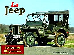diaporama pps La jeep