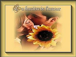diaporama pps La lumière de l’amour