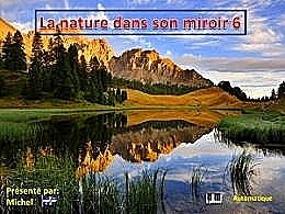 diaporama pps La nature dans son miroir 6