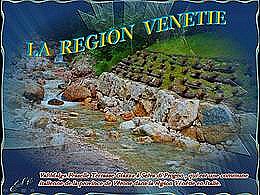 diaporama pps La région de Vénétie