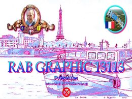 diaporama pps La Seine