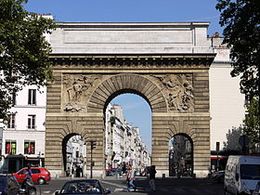 diaporama pps La transformation de Paris