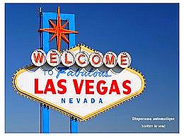 diaporama pps Las Vegas
