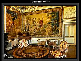 diaporama pps Le château de Modave