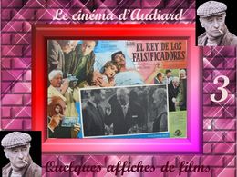 diaporama pps Le cinéma d’Audiard 3