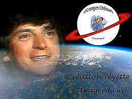 diaporama pps Le cosmonaute