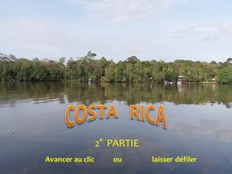 diaporama pps Le Costa Rica 2