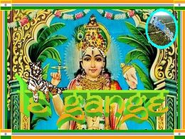 diaporama pps Le Gange