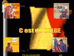 diaporama pps Le grand jojo